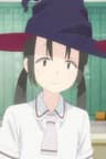 間桐あぐり