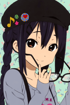 中野梓