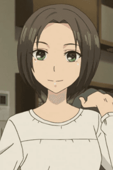 藍原梅