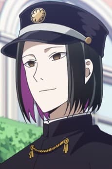 生前徒会長
