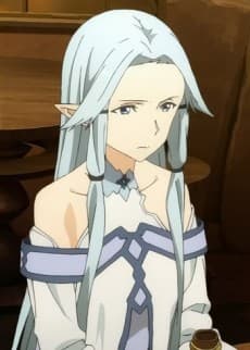 シウネ