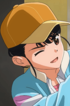 栗田薫