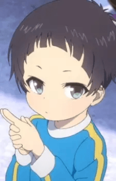 汐留晃