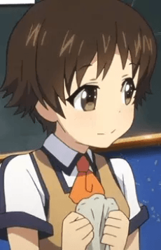 秋吉香