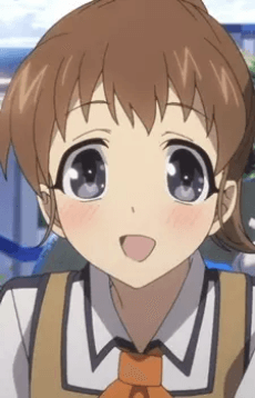 清木憂