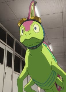 レオン
