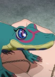 パニック