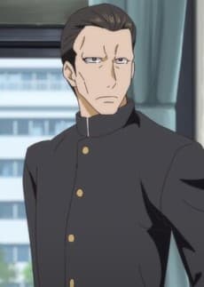 恋ケ窪