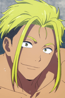 竜崎憲一郎