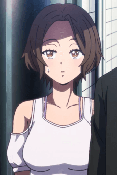 香坂すみれ