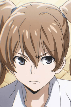愛子