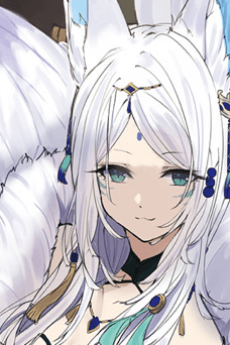 ユキメ