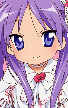 柊かがみ