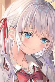 アリサ・ミハイロヴナ・九条