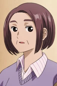 美久の母