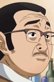 美久の父