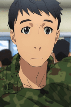 倉田武雄