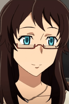 天野礼亜