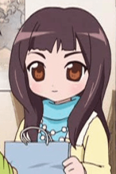 茅原みのり