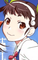八九寺真宵