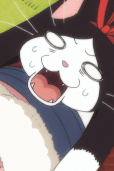 クロちゃん