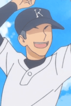 細川くん