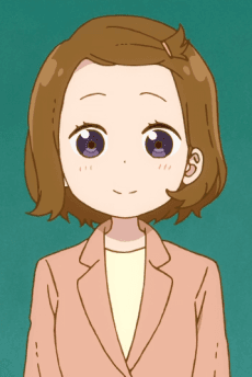 女性教師