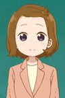 女性教師