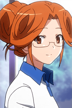 桂木麻里