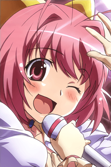 中川かのん