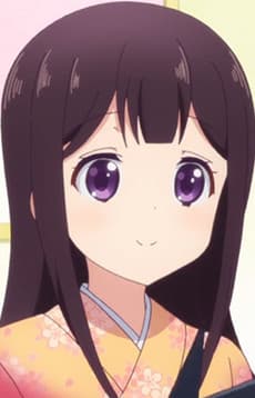 桜ノ宮愛香