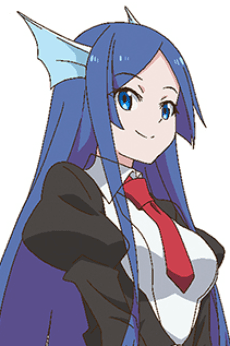 ヴァーニア