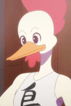 コッコくん