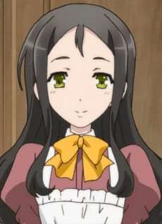 アエル