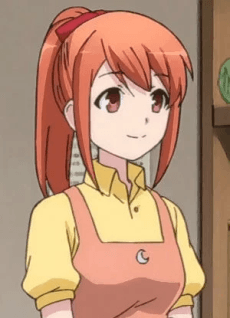 ミカ