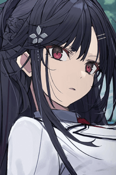 西野アカネ