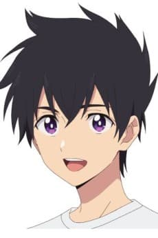南雲竜之介