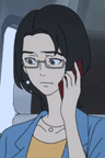 不動香織