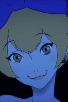 受美