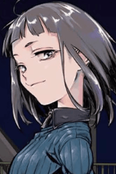 蘿蔔ハツカ