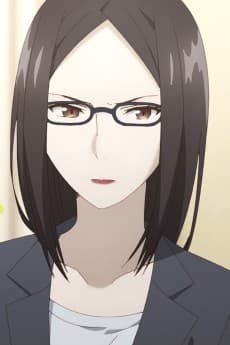 沙優の母