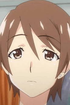 前原藍子