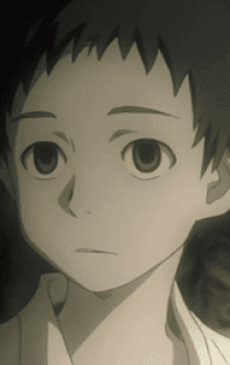 五百蔵しんら