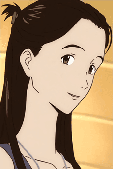 芳山和子
