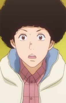 栗原オサム