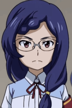 奥村みずき