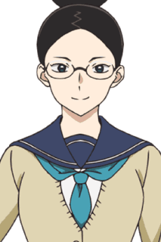 白井