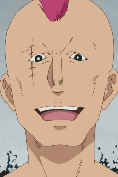 破滅の龍