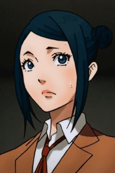 横山みつ子