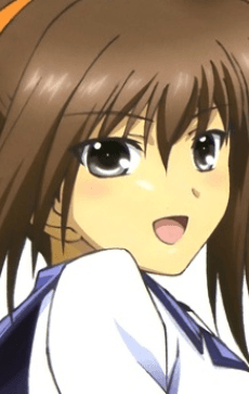 渕田ひさ子